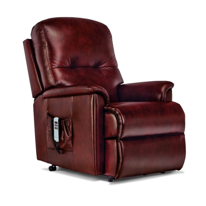 Lincoln Riser Recliner