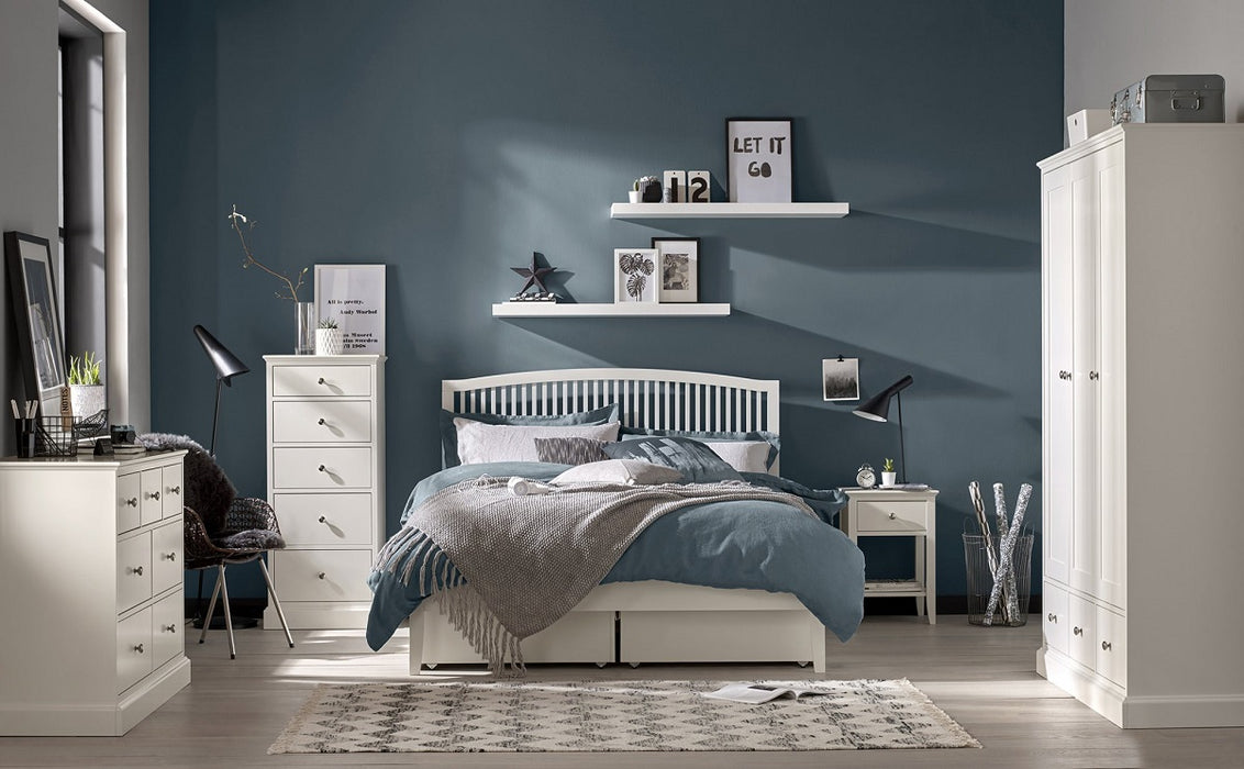 Ashlene Bed Frame