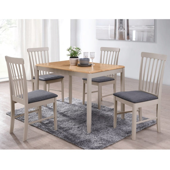 Alma Dining Table