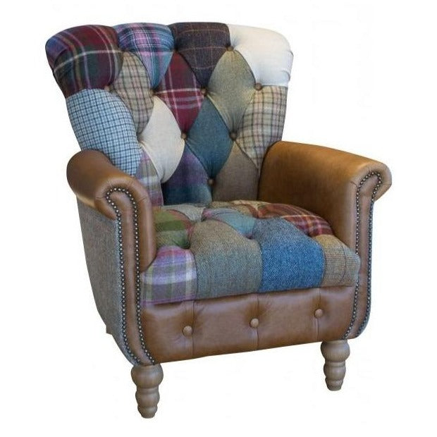 Hanvery Chair