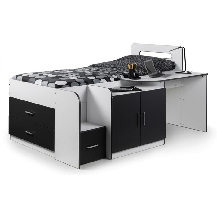 Corey Cabin Bed