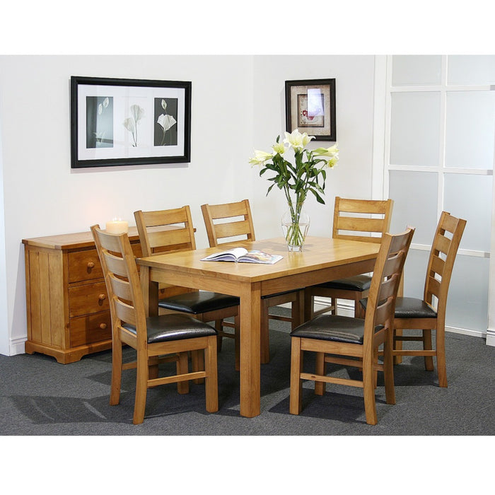 Colin Dining Table