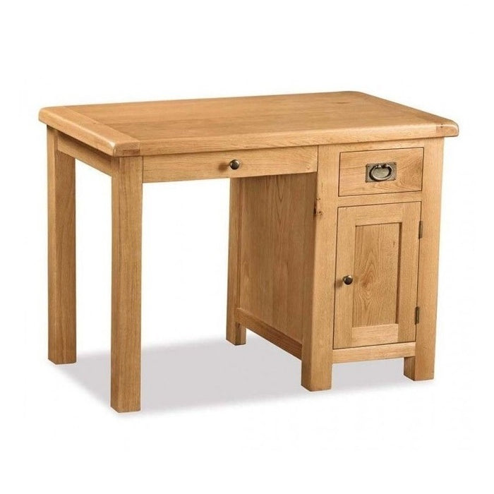 Somerset Single Desk
