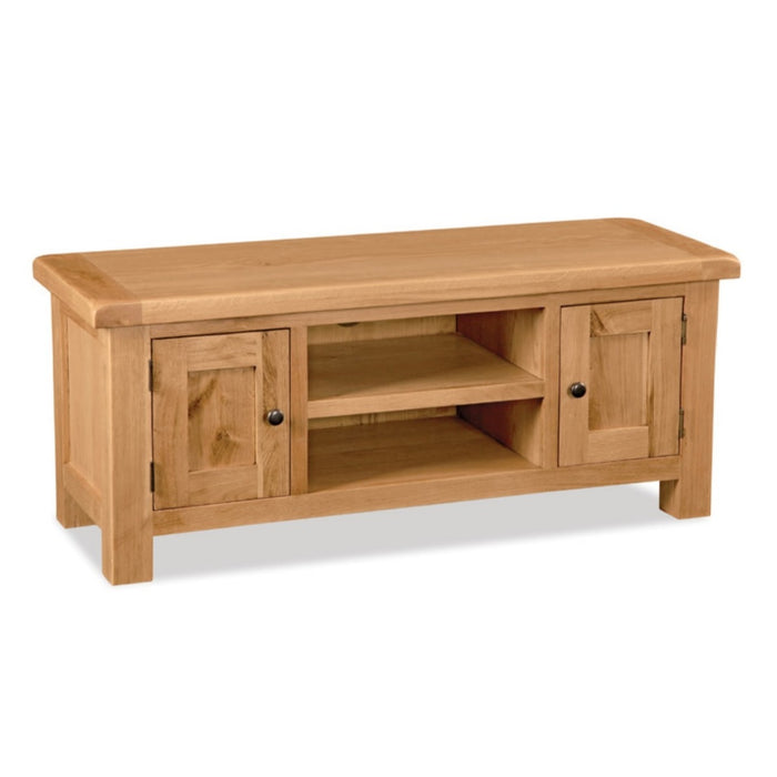 Somerset Large TV Unit