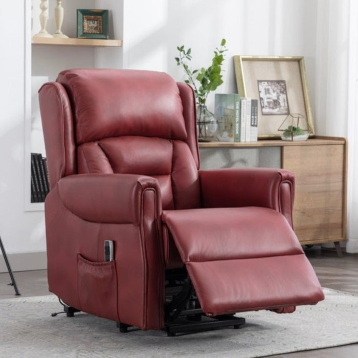 Sandra Riser Recliner