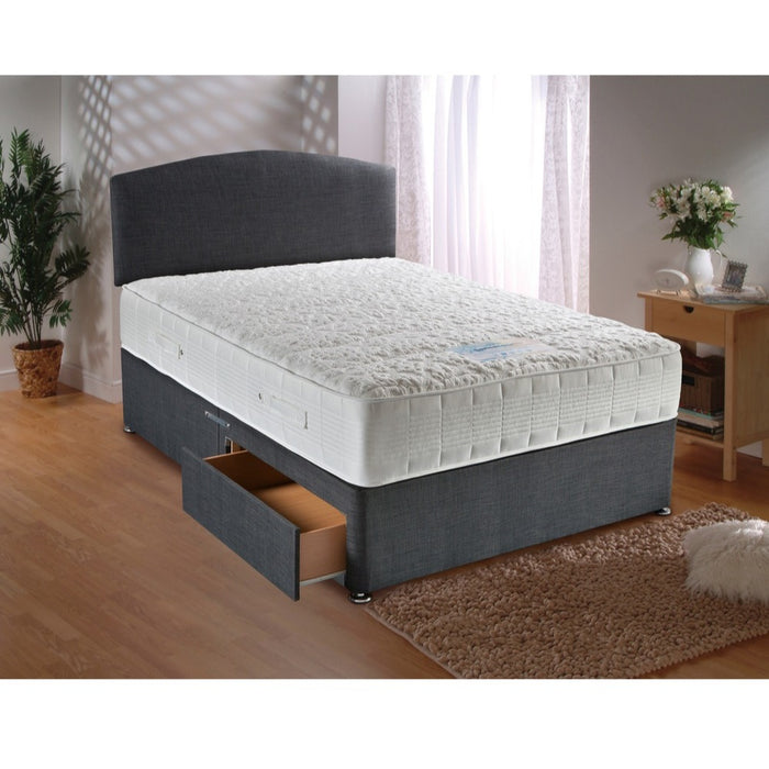 Sensacool 1500 Divan Set