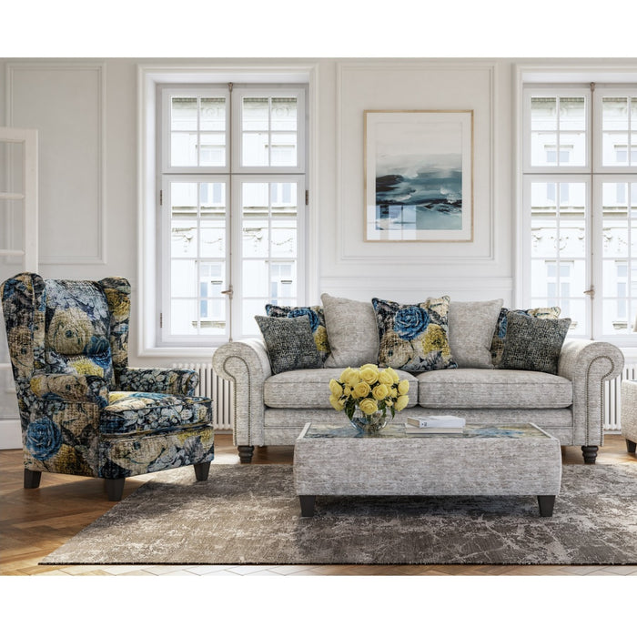 Cassia Sofa Range