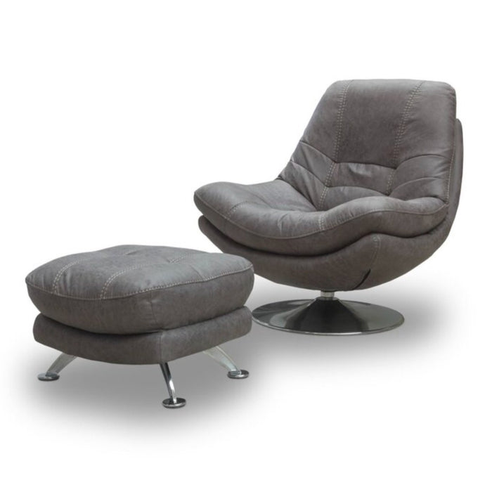 Aero Swivel Chair