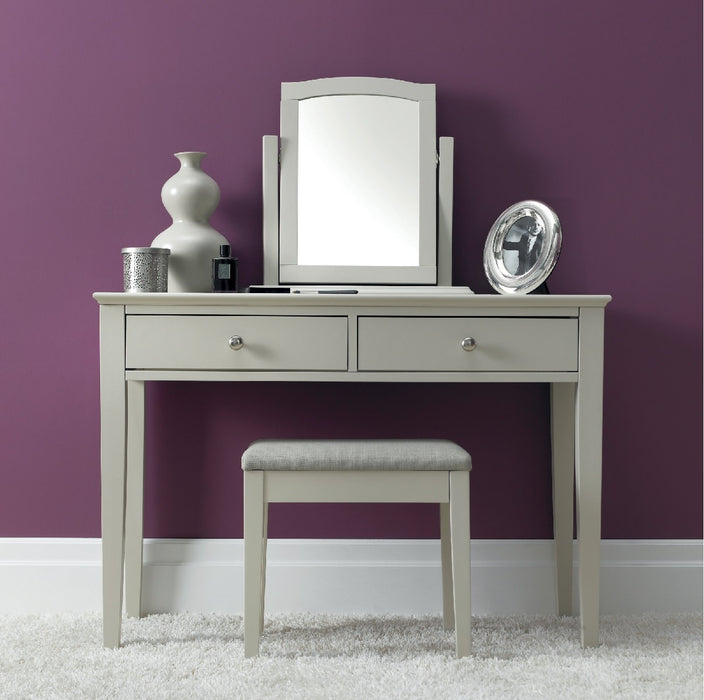 Ashlene Dressing Table