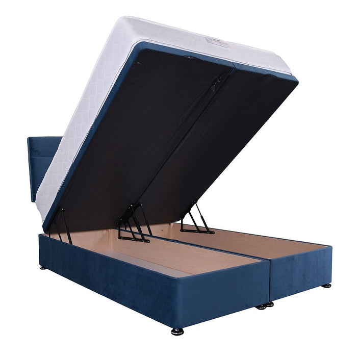 Balmoral Ottoman Divan Base