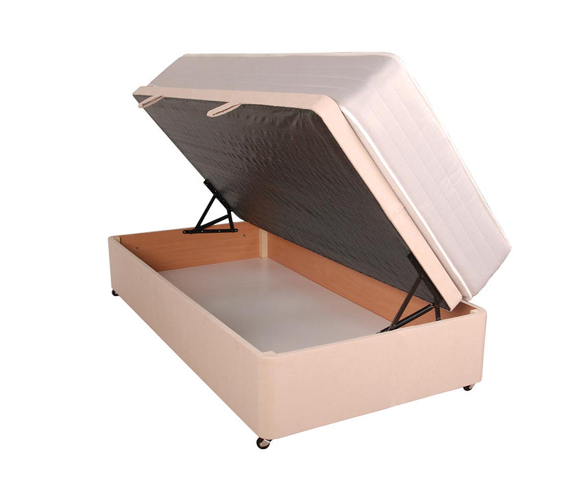 Balmoral Ottoman Divan Base