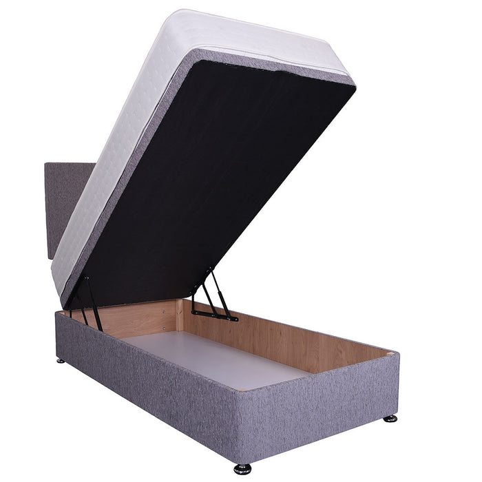 Balmoral Ottoman Divan Base