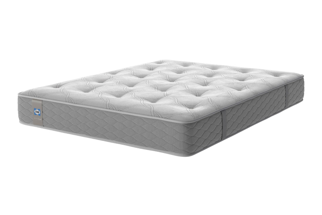 Baystone Mattress