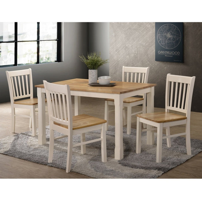 Bora Dining Table