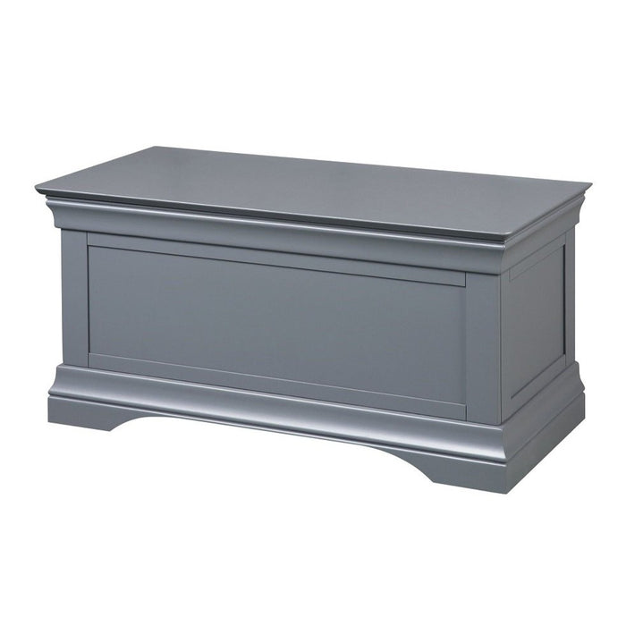 Donard Blanket Box