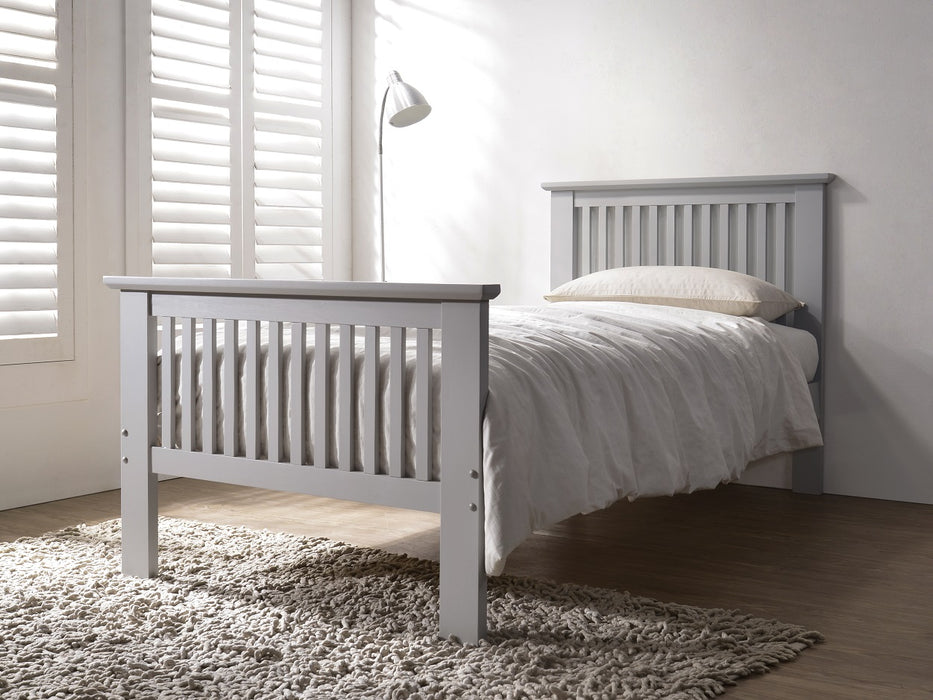 Deed Bed Frame