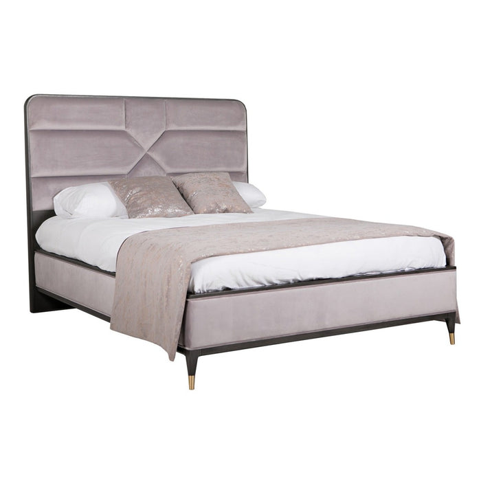 Datrona Bed Frame