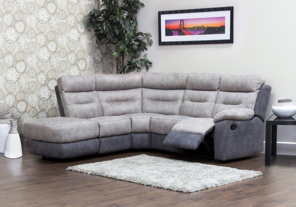 Darren Modular Corner Sofa