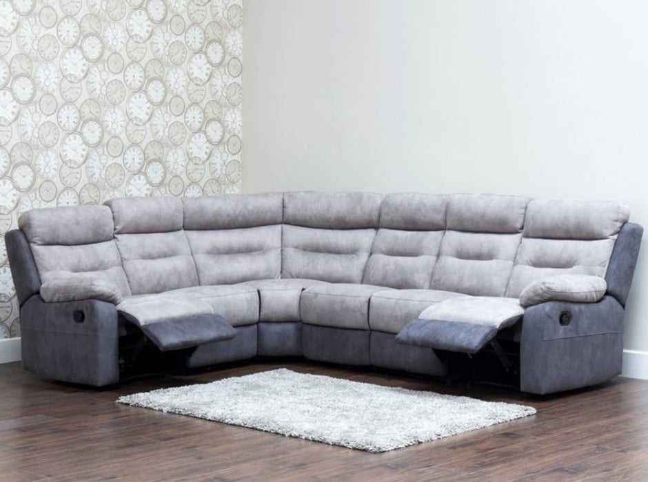 Darren Modular Corner Sofa