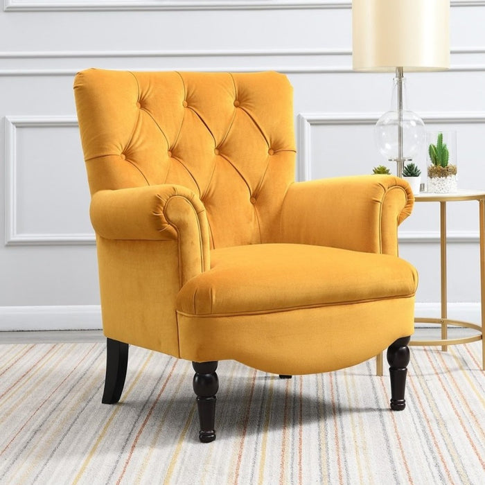 Earby Chair