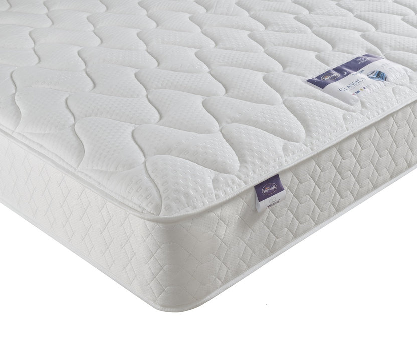 Fortuna Deluxe Mattress