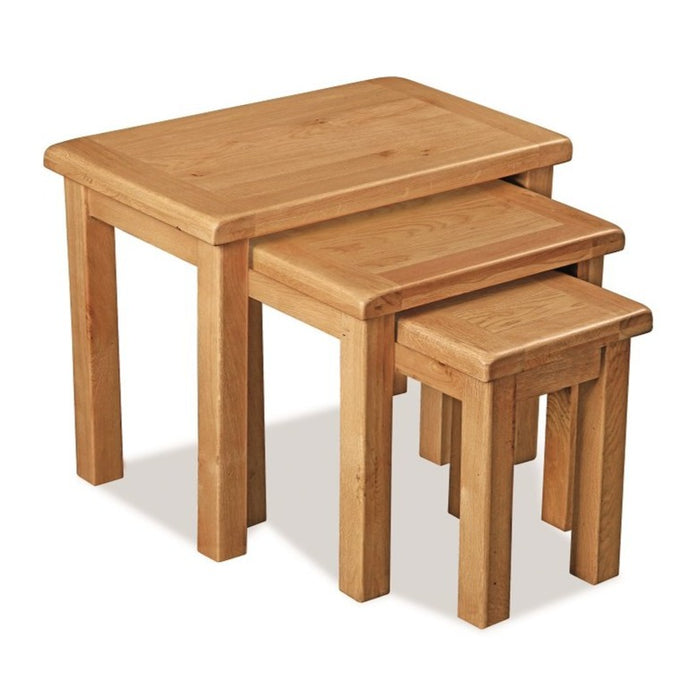 Somerset Nest of Tables