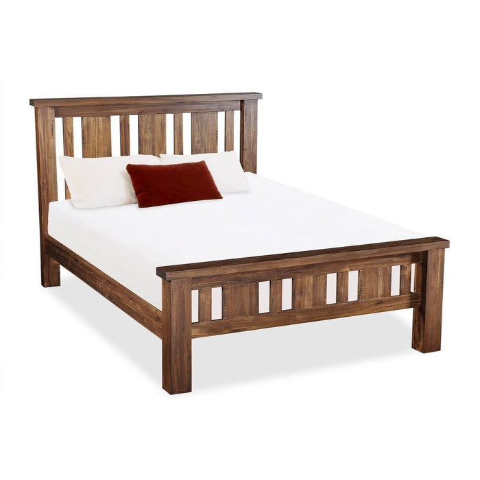 Tango Bed Frame