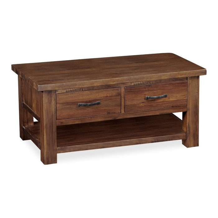 Tango Coffee Table
