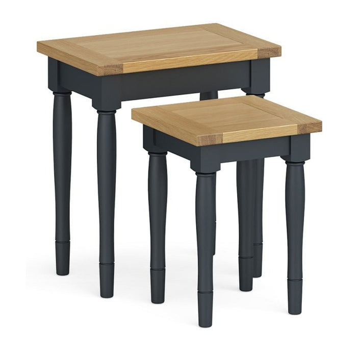 Corby Nest of Tables