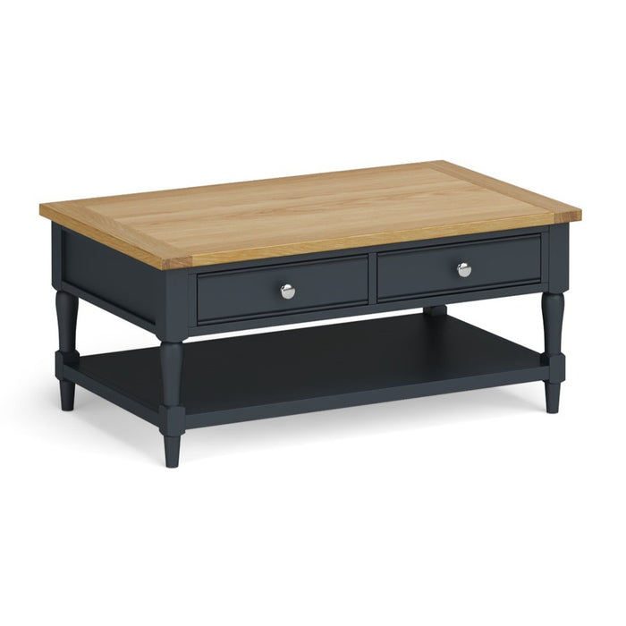 Corby Coffee Table