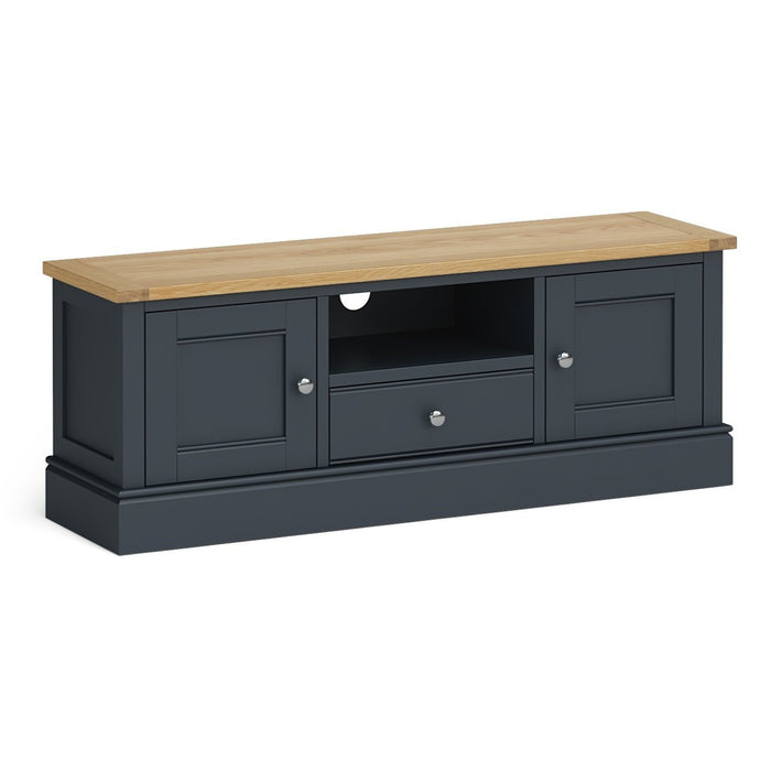 Corby Large TV Unit