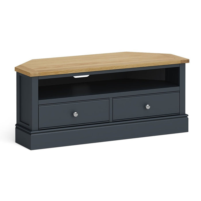 Corby Corner TV Unit