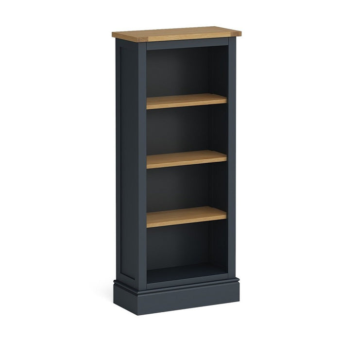 Corby Slim Bookcase