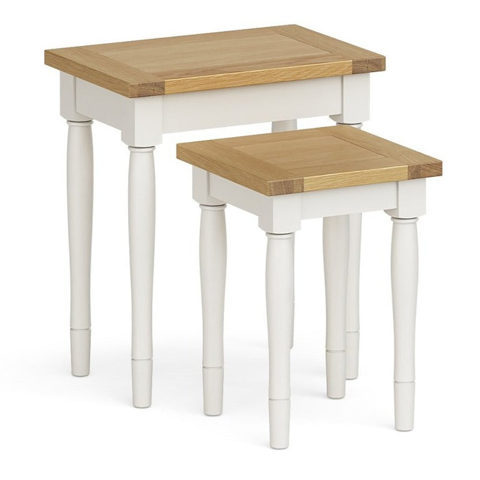 Corby Nest of Tables