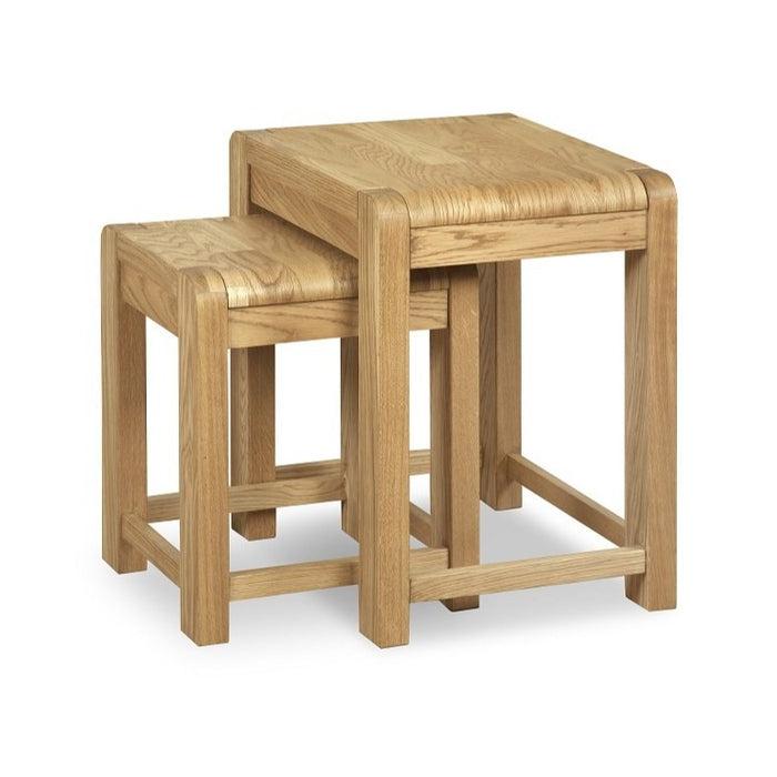 Ermo Nest of Tables