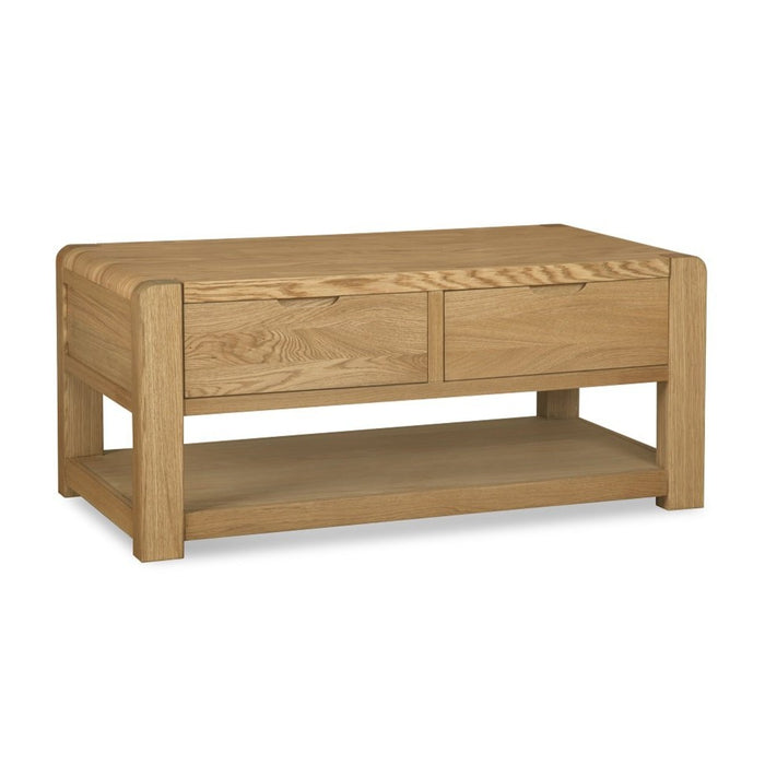 Ermo Coffee Table