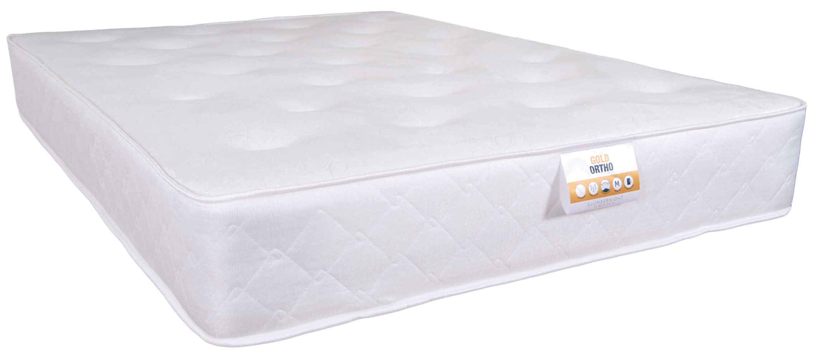 Gold Ortho Mattress