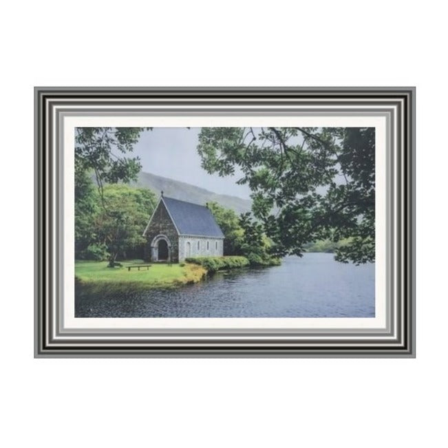 Gougane Barra Picture