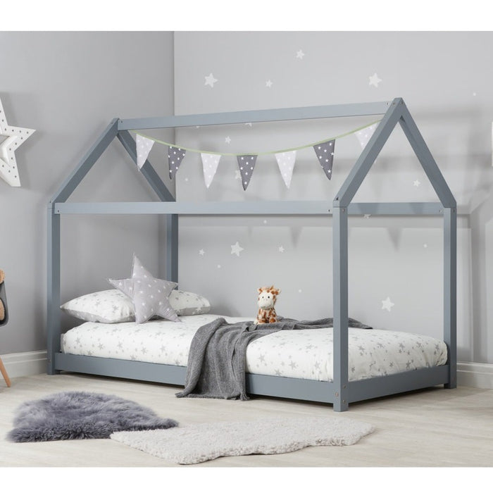 Holme Bed Frame