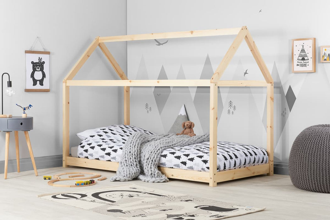 Holme Bed Frame