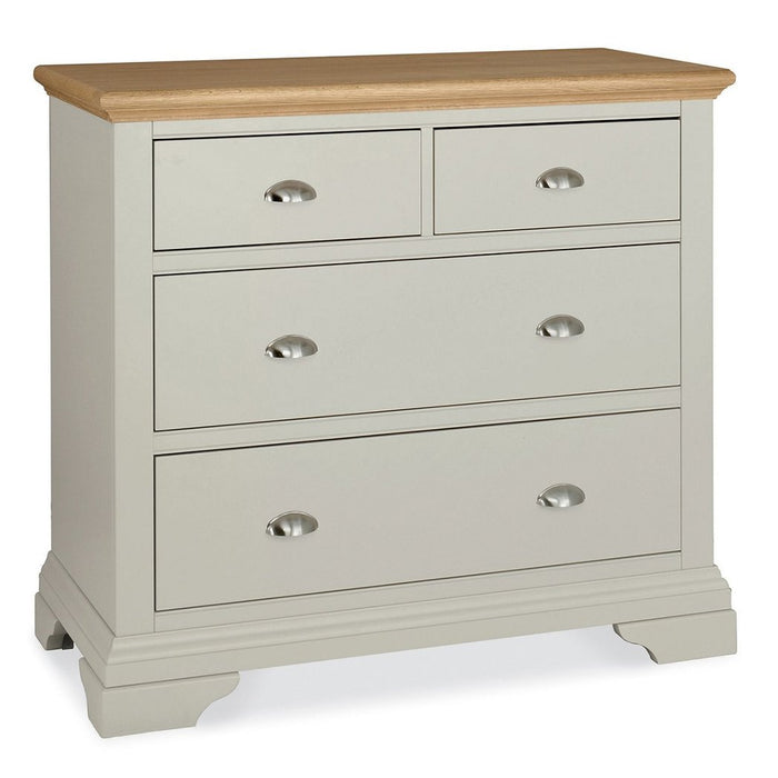 Hemsley 2+2 Chest