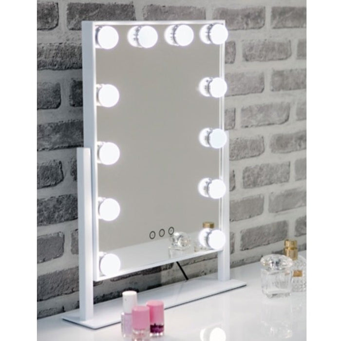 Hollywood Mirror 41cm