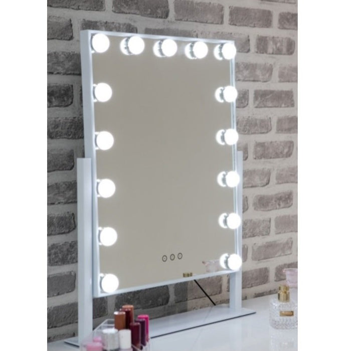 Hollywood Mirror 51cm