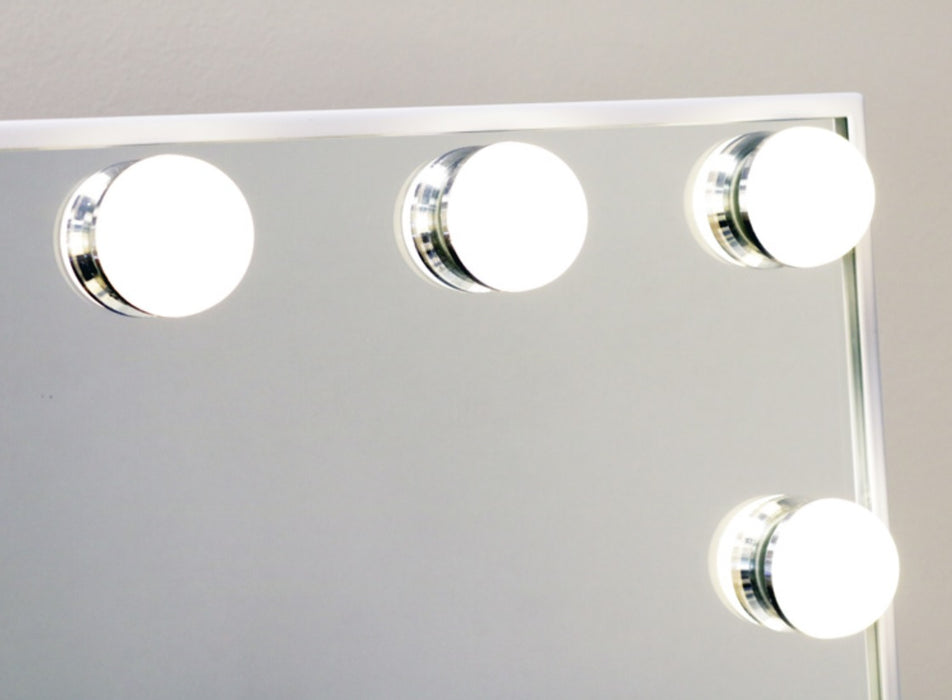 Hollywood Landscape Mirror