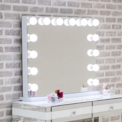 Hollywood Landscape Mirror