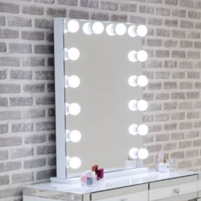 Hollywood Portrait Mirror