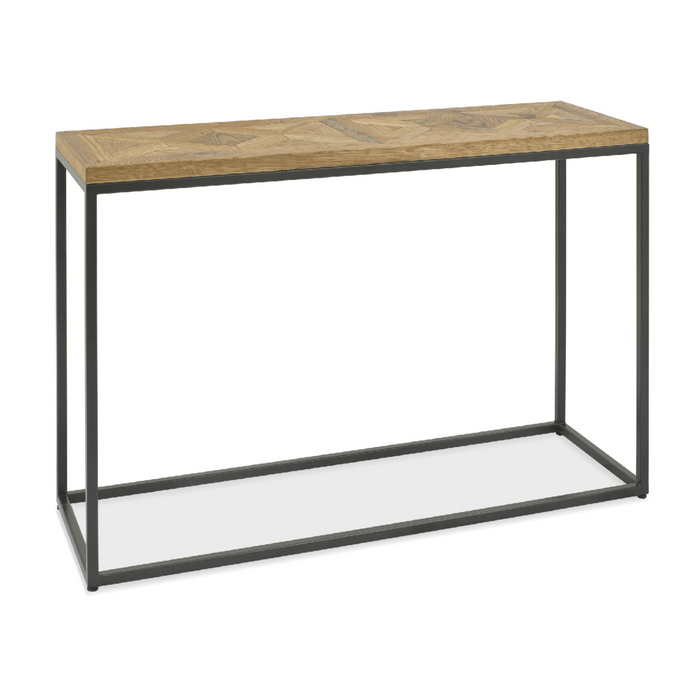 Indi Console Table