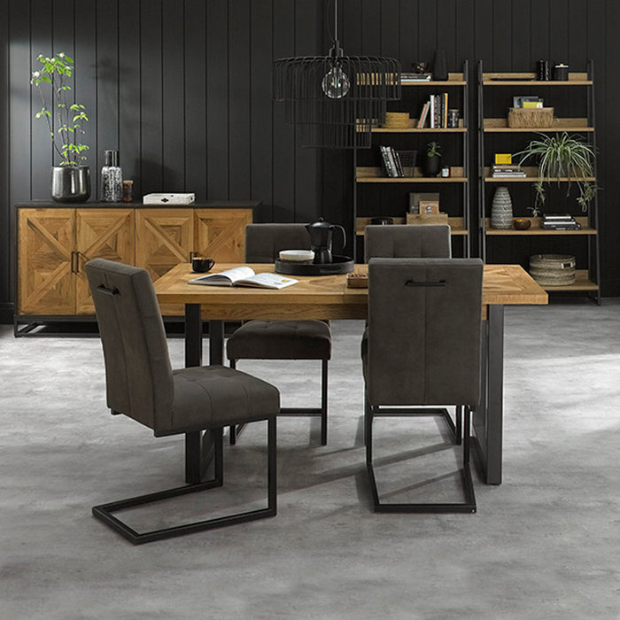 Indi Extending Dining Table