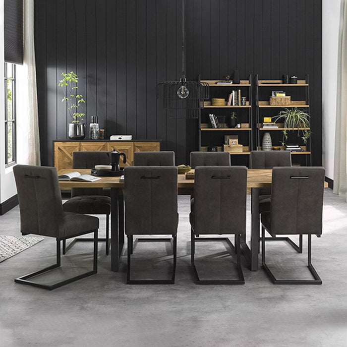 Indi Extending Dining Table