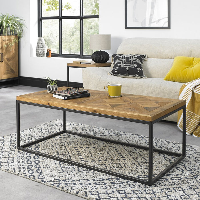 Indi Coffee Table